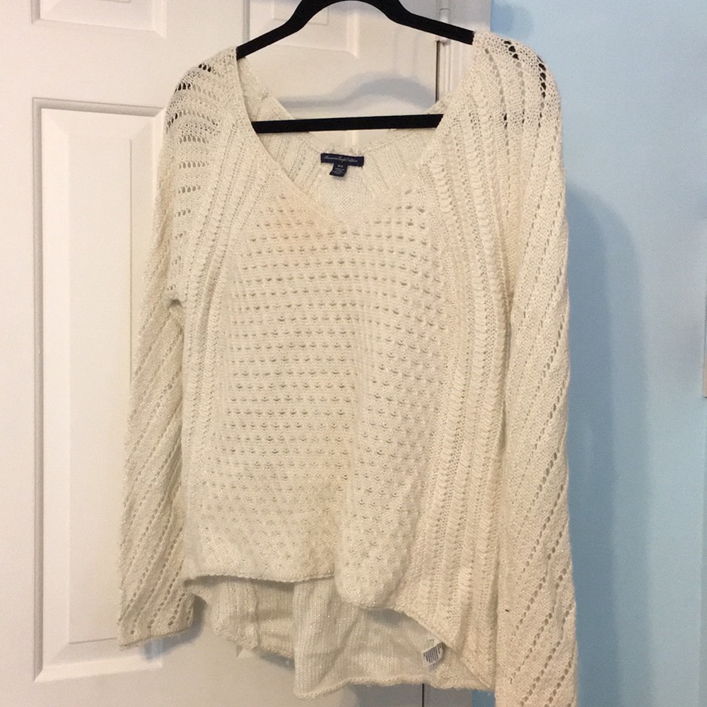 American Eagle sweater